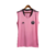 Camisa Inter Miami Home Regata 23/24 - Torcedor Adidas Masculina - Rosa