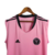 Camisa Inter Miami Home Regata 23/24 - Torcedor Adidas Masculina - Rosa - loja online