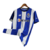 Camisa Porto Home 23/24 - Torcedor New Balance Masculina - Azul on internet