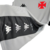 Camisa Vasco Goleiro 23/24 Torcedor Kappa Masculina - Cinza - R21 Imports | Artigos Esportivos