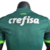 Camisa Palmeiras I 23/24 Jogador Puma Masculina - Verde