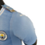 Imagen de Camisa Manchester City I 23/24 Jogador Puma Masculina - Azul