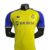 Camisa All-Nassr I 23/24 Jogador Masculina - Amarelo - buy online