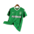 Camisa Atlético Nacional Away 22/23 Torcedor Nike Masculina - Verde en internet