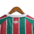 Camisa Fluminense I 23/24 - Torcedor Umbro Masculina - Verde e Grená - loja online