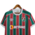 Camisa Fluminense I 23/24 - Torcedor Umbro Masculina - Verde e Grená