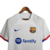 Camisa Barcelona Away 2023/2024 - Torcedor Nike Masculina - Branco - comprar online