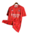 Camisa Arsenal Treino 23/24 - Torcedor Adidas Masculina - Vermelho - buy online