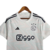 Camisa Ajax II 23/24 - Torcedor Adidas Masculina - Branco on internet