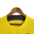 Camisa PSG Treino 22/23 Torcedor Jordan Masculina - Amarelo - loja online