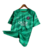 Camisa PSG Goleiro 22/23 Torcedor Jordan Masculina - Verde - loja online