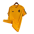 Camisa Internacional Treino 23/24 Torcedor Adidas Masculina - Amarelo on internet