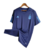 Camisa Argentina Treino 23/24 Torcedor Adidas Masculina - Azul en internet