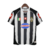 Camisa Juventus Retrô 2002/2003 Preta e Branca - Lotto