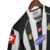 Camisa Juventus Retrô 2002/2003 Preta e Branca - Lotto - loja online