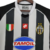 Camisa Juventus Retrô 2002/2003 Preta e Branca - Lotto - R21 Imports | Artigos Esportivos