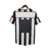 Camisa Juventus Retrô 2001/2002 Preta e Branca - Lotto - buy online