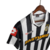 Camisa Juventus Retrô 2001/2002 Preta e Branca - Lotto - R21 Imports | Artigos Esportivos