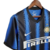 Camisa Inter de Milão Retrô 10/11 - Nike - Preta e Azul en internet