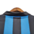 Camisa Inter de Milão Retrô 1988/1990 Azul e Preta - Uhisport - comprar online