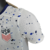 Camisa Estados Unidos I 23/24 Jogador Nike Masculina - Branco - tienda online