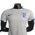 Camisa Inglaterra I 23/24 Jogador Nike Masculina - Branco - tienda online