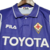 Camisa Fiorentina Retrô 1999/2000 Roxa e Branca - Fila - online store