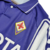 Camisa Fiorentina Retrô 1999/2000 Roxa e Branca - Fila - R21 Imports | Artigos Esportivos