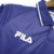 Camisa Fiorentina Retrô 1998 Roxa - Fila en internet