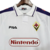 Camisa Fiorentina Retrô 1998 Branca - Fila - tienda online