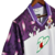 Camisa Fiorentina Retrô 1992/1993 Branca e Roxa - Lotto - R21 Imports | Artigos Esportivos