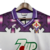 Camisa Fiorentina Retrô 1992/1993 Branca e Roxa - Lotto on internet