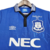 Camisa Everton Retrô 1994/1995 Azul - Umbro on internet
