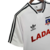 Camisa Colo-Colo Retrô 1991 Branca - Adidas - R21 Imports | Artigos Esportivos