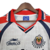 Camisa Chivas Retrô 1999/2000 Branca - Atletica na internet