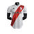 Camisa River Plate I 22/23 Jogador Adidas Masculina - Branco