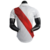 Camisa River Plate I 22/23 Jogador Adidas Masculina - Branco - comprar online