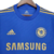 Camisa Chelsea Retrô 2012/2013 Azul - Adidas on internet