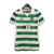 Camisa Celtic Retrô 2001/2003 Verde e Branca - Umbro