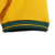 Camisa Celtic Retrô 2001/2003 Amarela - Umbro