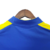Camisa Boca Juniors Retrô 2005 Azul e Amarela - Nike na internet