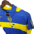 Camisa Boca Juniors Retrô 2005 Azul e Amarela - Nike - online store