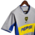 Camisa Boca Juniors Retrô 2002 Cinza - Nike - R21 Imports | Artigos Esportivos