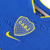 Camisa Boca Juniors Retrô 2002 Azul e Amarela - Nike - tienda online