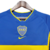 Camisa Boca Juniors Retrô 2002 Azul e Amarela - Nike en internet