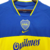 Camisa Boca Juniors Retrô 2001 Azul e Amarela - Nike na internet