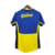 Camisa Boca Juniors Retrô 2001 Azul e Amarela - Nike - comprar online