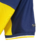 Camisa Boca Juniors Retrô 1999 Azul e Amarela - Nike on internet