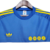 Camisa Boca Juniors Retrô 1981 Azul e Amarela - Adidas - R21 Imports | Artigos Esportivos