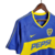Camisa Boca Juniors Retrô 03/04 - Nike - Azul e Amarela na internet